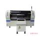 High Precision LED Mounting Machine HT-F7 Capacity Reach 150000 CPH 0.5-5mm PCB Thickness