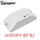 SONOFF Smart Home DIY Module Wireless Wifi Light Switch APP Voice Remote Control Timer