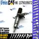 3116 3406B Engine Diesel Fuel Injector 1278228 OR8465 127-8228 0R-8465 Nozzle For Caterpillar Industrial
