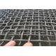 2 Mesh Crimped 201 Stainless Steel Woven Wire Mesh