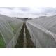 Smart Industrial Netting Systems Overhead Crop Netting ISO9001 Approved