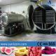 Stainless Steel Food Vacuum Freeze Dryer 6600*2100*2100mm Large Capacity