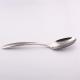 high quality Stainless steel hotel cutlery/flatware/tea spoon