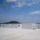 Modular Readymade Prefab Container House For Construction Site