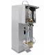 Automatic Plastic Water Bag Filling Sealing Machine juice filling and sealing machinery price