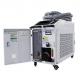 1000W 1500W 2000W 3000W Fiber Laser Cleaner Rust Removal With PLC Control System