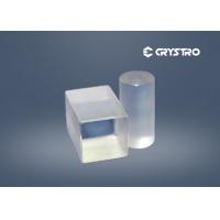 2.355g/cm3 DKDP NLO Crystals Potassium Dihydrogen Phosphat For Q Switch