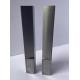 110×15.24×15.24 Grey Carbide Cutting Tools High Speed For Milling Machine