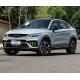 GEELY Tugella S 2021 2.0TD DCT 2WD Leiting Edition Compact SUV 2.0T 190HP L4