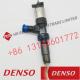 Genuine fuel injector 295050-0331 for CAT C4.4 3707280 370-7280