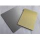 High Hardness Brushed Aluminum Coil Brushed Anodized Aluminum Different
