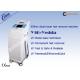 Beauty Salon Diode Hair Removal Laser Machine 808nm Wavelength SGS Certification