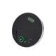 110dB 3.5mm Bluetooth Speakerphone USB Omni Directionalmicrophone For Audio Meeting