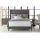 Osar Bedroom Furniture Set Antique King Size French Wooden Bed,rustic wood bed