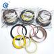 318-9220 319-3558 Hydraulic Cylinder Seal Kit Excavator Parts Oil Seal Repair Kit For CATEEEEEE