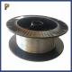 Nonferrous Grey Metal Pure Nb1 Polished R04200 Niobium Wire Price Per Kg