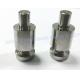 Stainless Steel Precision Cnc Machined Parts Lather Parts / Cnc Turned Components