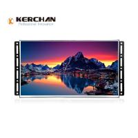 23.8 Inch Commercial LCD Display , Interactive Android Tablet Digital Signage