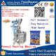 Industrial Snacks Bag Popcorn Packaging Machine with Nitrogen Filling Devince