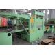ZTZG 500~3000mm Steel Cut To Length And Slitting Machine High Speed