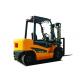 2-3.5 Ton Diesel Forklift  2 Ton Manual Hydraulic  500mm Load Center