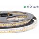 SMD 3528 240 led per meter warm white led strip lights High CRI uo to 90 for decorate