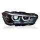 2016-2019 Applicable year Upgrade Led Headlamp Lighting Systems For Bmw X1 Other Car Fitment