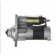 Generator Isuzu Starter Motor For Road Machinery M008T85371  8-97176-980-0 24V Starter Motor 4HF(Eccentric)