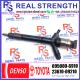23670-0R170 23670-09140 TOYOTA Fuel Injector 095000-7640 095000-7280 095000-6910