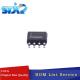 SOP8 PMIC Power Distribution Switch Ic NCV8460ADR2G Distributor