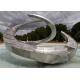 Large Decorative Stainless Steel Pool Water Features / Artistic Water Fountains