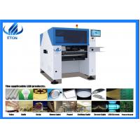 380AC 50Hz 4kw Pick and Place Machine RT-1 0.2mm Space