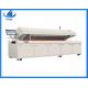 Computer Control Smt Placement Machine 8 Zones Reflow Oven Apply To Smt Production Line