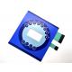 Glossy Finish Polyester Transparent Window Mechanical Keyboard Switch Types For CNC Machine