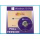 Microsoft Windows 10 Pro Software Vollversion 32 & 64 Bit Product-Key Win 10 Pro