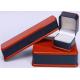 Fashional Women'S Jewelry Box , Durable Presentation Gift Bracelet Gift Box