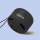 Wired AUX Wireless Waterproof Speaker MP3 WAV APE FLAC 12 Hours Playing