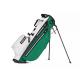 Practical Lightweight Golf Bag , Multifunctional Nylon Golf Bag