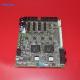 4U240493 / KYB - M658U - 000 HITACHI Sigama Machine G5 Multi Axis Card