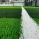 Long-Lasting Artificial Turf With Dtex 8000-15000 And 50mm Pile Height