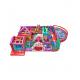 Customized Colorful Children Playground Obstacle Inflatable