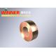Corrosion Resistance Copper Nickel Strip With Wide Temperature Range