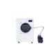 Customizable Freeze Dryer Liquid To Powder Vacuum Freeze Dryer Line For Wholesales