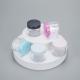 100ml Cosmetic Plastic Holder Jar for Storing Your Favorite Beauty Items