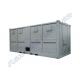 Intelligent Stainless Steel Generator Load Bank With Large Load Capacity