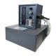 Frequency Digital Display Anodizing Power Supply 4KW 0-20V Output Voltage 0-200A Output Current Rectifier