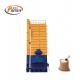 Grain 10000m3/H CNG LPG Batch Paddy Dryer Machine