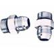 Jic Bsp Straight Union Tube Fittings US 6.6/Piece 1 Piece Min.Order Request Sample