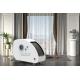 White 1.5-2.0ATA Oxygen Hyperbaric Chamber for Home Oxygen Therapy Machine