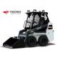 Max Skid Steer Track Loader Powerful Compact Workhorse With Zero Emissions